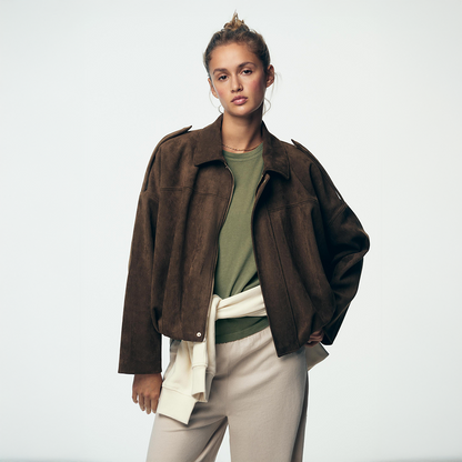 Aneria | Manteau de Luxe