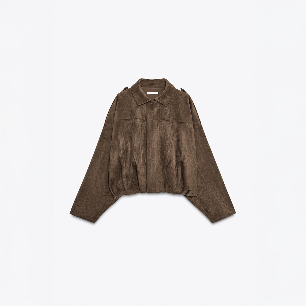 Aneria | Manteau de Luxe