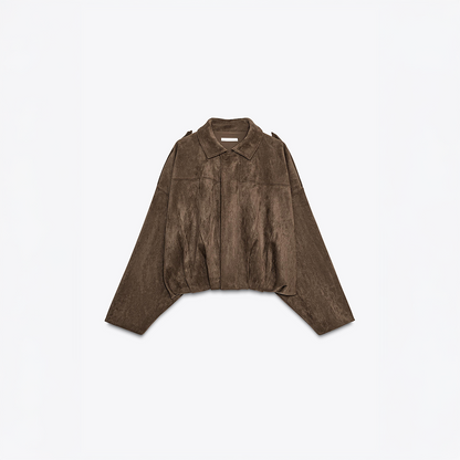 Aneria | Manteau de Luxe