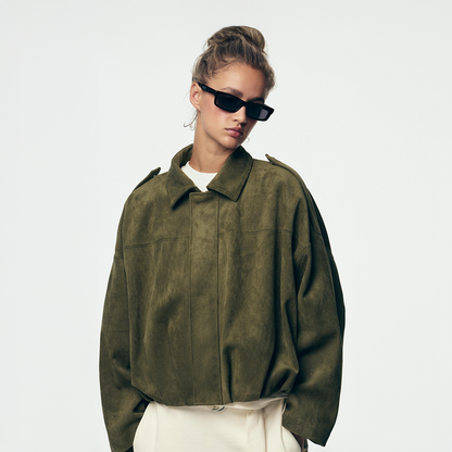 Aneria | Manteau de Luxe