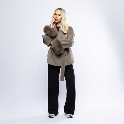 Amélie | Édition de Luxe