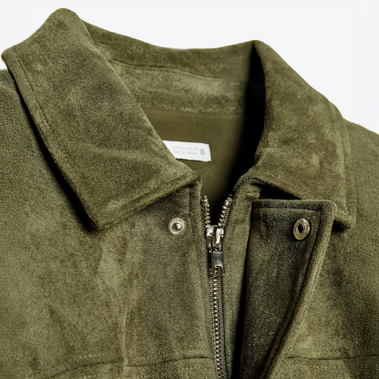 Aneria | Manteau de Luxe