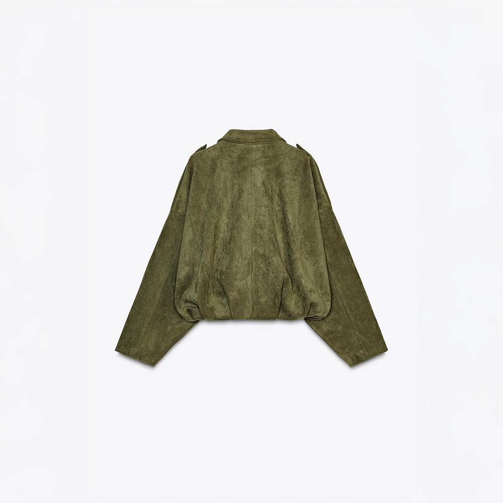 Aneria | Manteau de Luxe