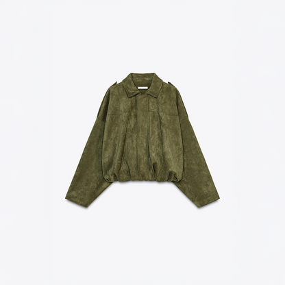 Aneria | Manteau de Luxe