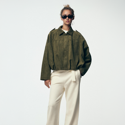 Aneria | Manteau de Luxe