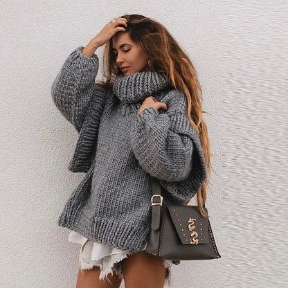 Ava | Robe Pull