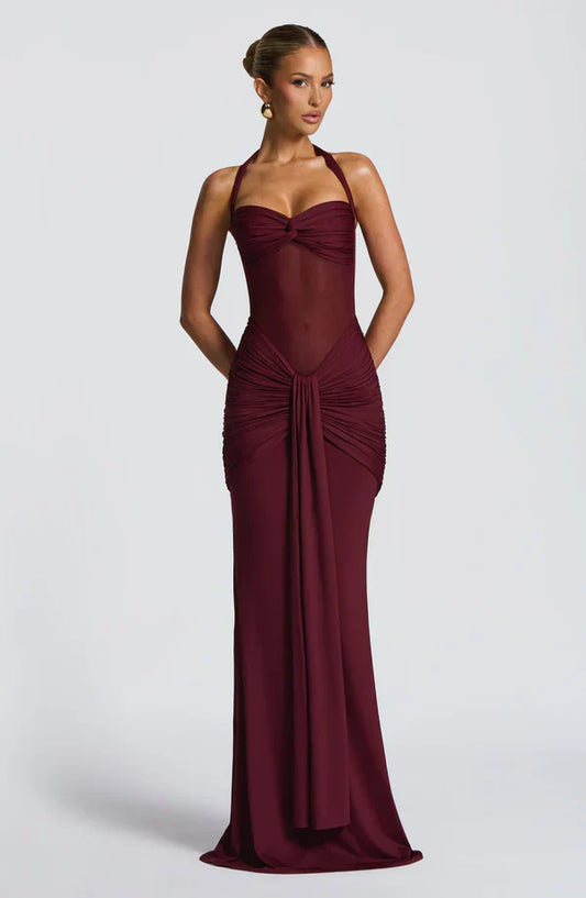 Dilara Maxi Dress